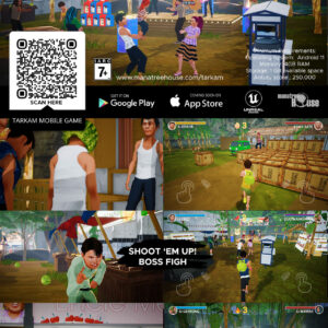 Tarkam on Google Playstore